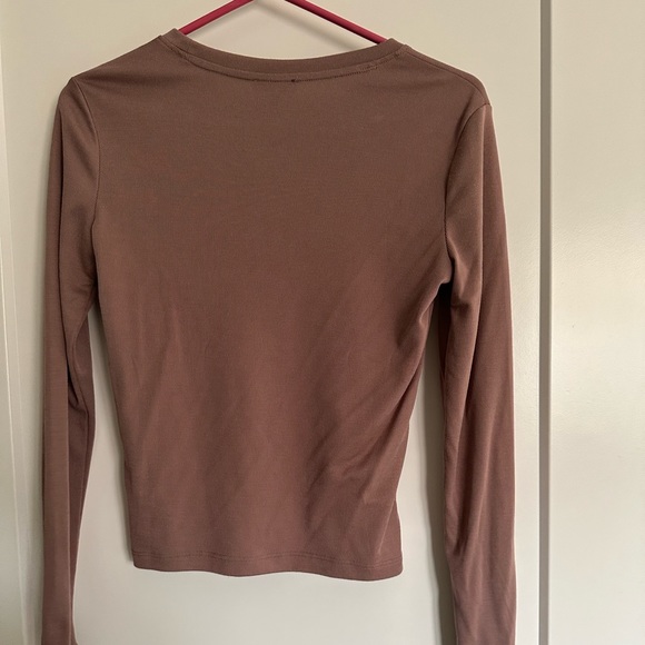 Dynamite longsleeve. Rose. XS. Lightly worn - Picture 1 of 3